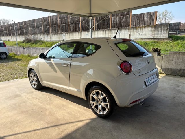 ALFA ROMEO MiTo usata, con Airbag Passeggero