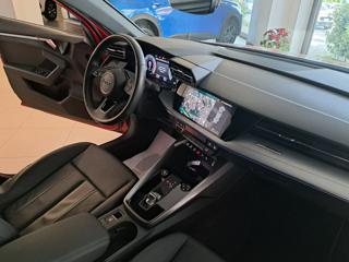 AUDI A3 usata, con Airbag