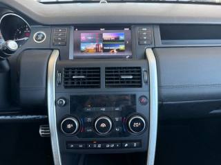 LAND ROVER Discovery Sport usata, con Servosterzo