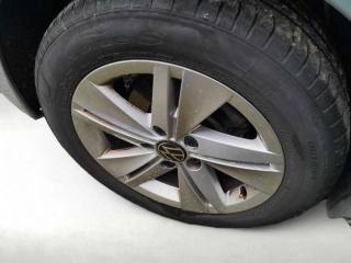 VOLKSWAGEN Golf usata, con Park Distance Control