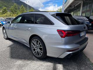 AUDI A6 usata, con Alzacristalli elettrici