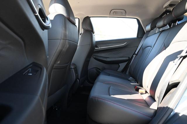 EMC Quattro usata, con Cruise Control