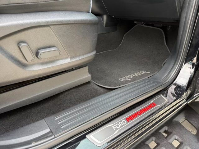 FORD Ranger usata, con Servosterzo
