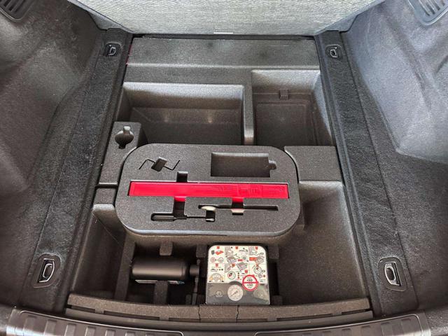 ALFA ROMEO Stelvio usata, con Telecamera per parcheggio assistito