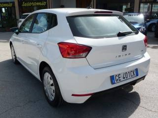 SEAT Ibiza usata, con Controllo automatico clima