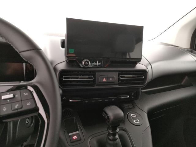 CITROEN Berlingo usata, con Controllo automatico clima