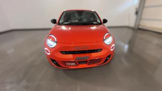 FIAT 600 usata, con Sedili riscaldati