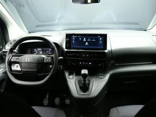 FIAT Doblo usata, con Fari LED