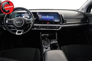 KIA Sportage usata, con Chiusura centralizzata