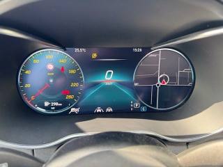 MERCEDES-BENZ C 220 usata, con Climatizzatore