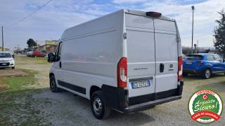 FIAT Ducato usata, con ESP