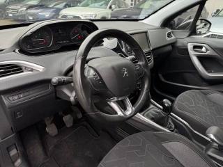 PEUGEOT 2008 usata, con Immobilizzatore elettronico