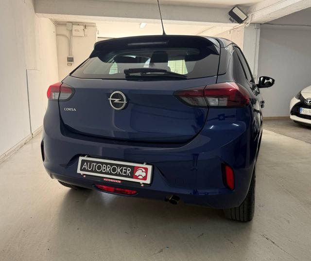 OPEL Corsa usata, con Alzacristalli elettrici