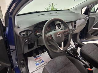 OPEL Crossland X usata, con Autoradio