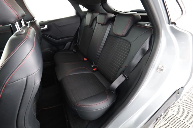 FORD Puma usata 3