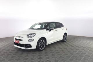 FIAT 500X usata 7