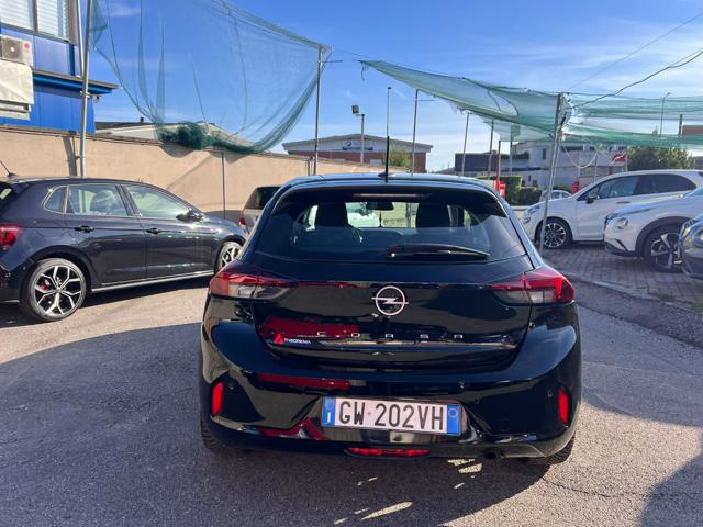 OPEL Corsa usata, con Autoradio