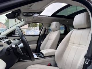 LAND ROVER Range Rover Velar usata, con Cruise Control