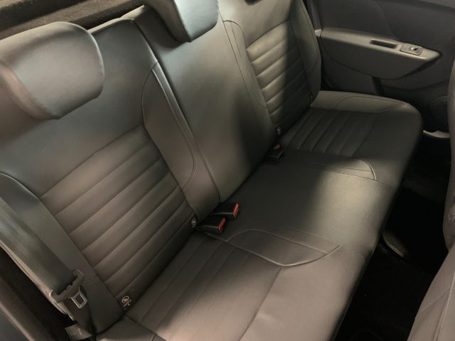 DACIA Sandero usata, con Controllo trazione