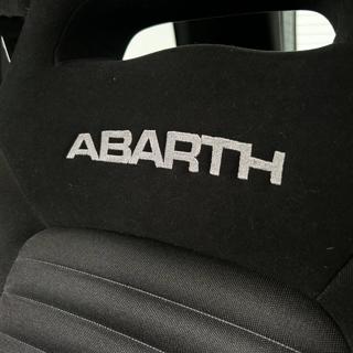 ABARTH 595 usata, con Controllo trazione