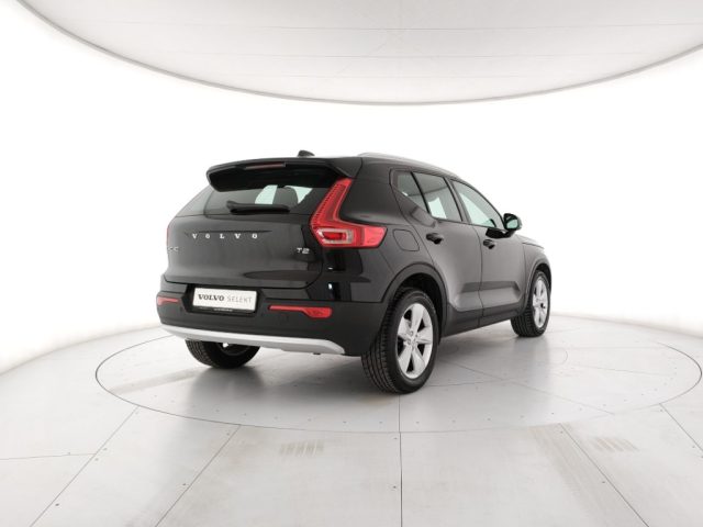 VOLVO XC40 usata, con Alzacristalli elettrici