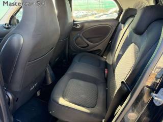 SMART ForFour usata, con ESP