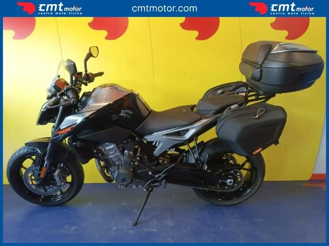 KTM 790 Duke usata 7