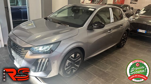 PEUGEOT 208 usata, con Airbag laterali