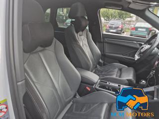 AUDI Q3 usata, con Immobilizzatore elettronico