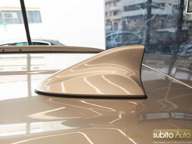 HYUNDAI Tucson usata 25