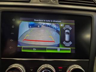 RENAULT Kadjar usata, con Controllo trazione