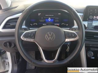 VOLKSWAGEN T-Roc usata, con Cruise Control