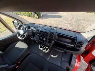 FIAT Ducato usata, con Servosterzo