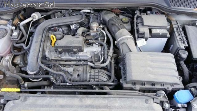 SEAT Arona usata, con Immobilizzatore elettronico