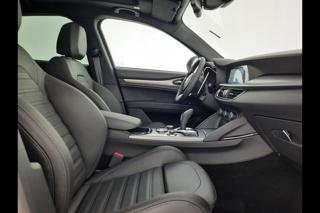 ALFA ROMEO Stelvio usata, con Airbag laterali