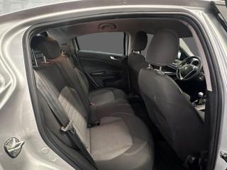 ALFA ROMEO Giulietta usata, con Airbag Passeggero