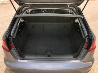 AUDI A3 usata, con Climatizzatore