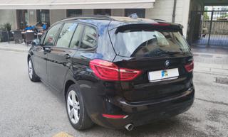 BMW 218 usata, con Controllo trazione