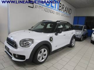 MINI Countryman 1.5 Cooper SE Countryman ALL4 Automatica Navi