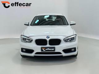 BMW 118 usata, con Airbag