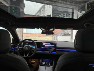 BMW i5 usata, con Chiusura centralizzata