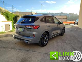FORD Kuga usata, con Autoradio