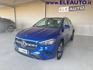 MERCEDES-BENZ GLA 250 usata, con Airbag laterali