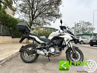 BENELLI TRK 502 usata 6