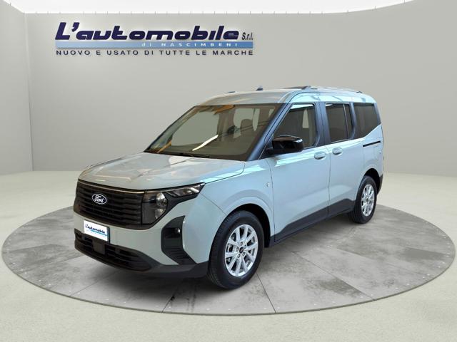 FORD Tourneo Courier usata, con ABS