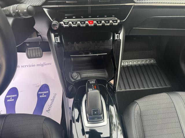 PEUGEOT 208 usata, con Cruise Control