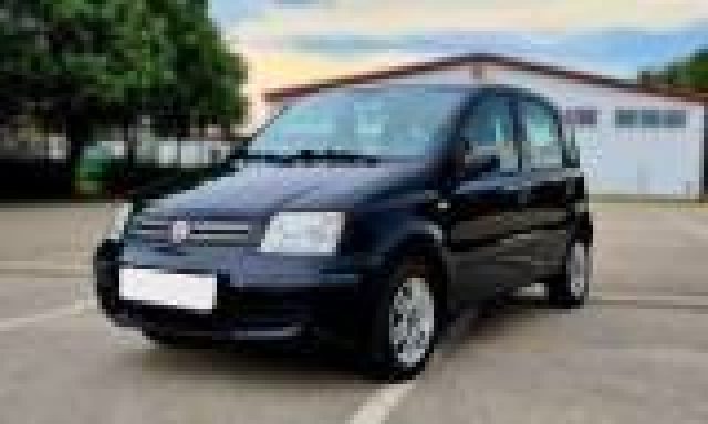 FIAT Panda usata, con ABS