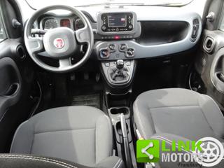 FIAT Panda usata, con Airbag Passeggero