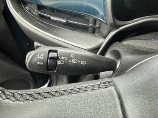 FIAT 500e usata, con Sensore di luce