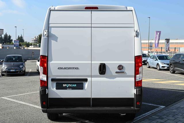 FIAT Ducato usata, con Climatizzatore
